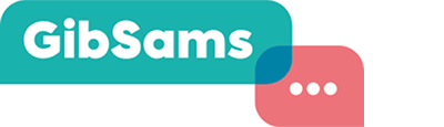 GibSams logo