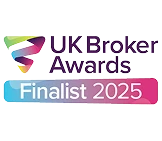 UK Broker Awards Finalist 2025