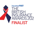 Insurance Post The British Insurance Awards 2022 Finalist