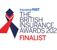 Insurance Post The British Insurance Awards 2022 Finalist